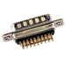 1731130060 by Molex - CONNECTOR D-SUB HD PLUG 26P SLDR CUP