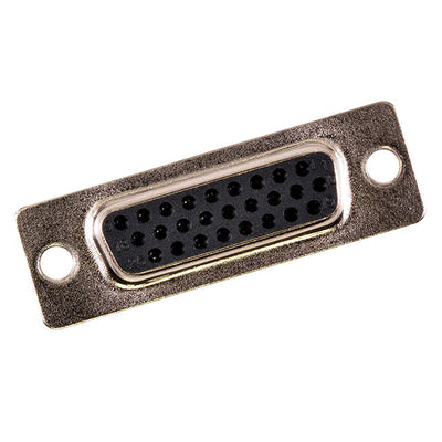 1731130061 by Molex - CONNECTOR D-SUB HD RCPT 26P SLDR CUP