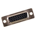 1731130061 by Molex - CONNECTOR D-SUB HD RCPT 26P SLDR CUP