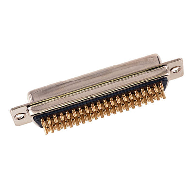 1731130067 by Molex - CONNECTOR D-SUB HD RCPT 78P SLDR CUP