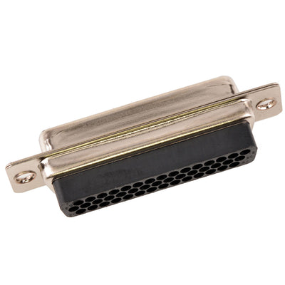 1731130075 by Molex - CONNECTOR D-SUB HD HOUSING RCPT 44POS