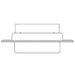 1731130077 by Molex - CONNECTOR D-SUB HD HOUSING RCPT 78POS