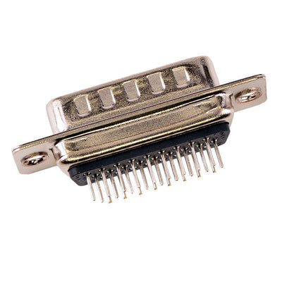 1731130079 by Molex - CONNECTOR D-SUB HD PLUG 26P VERT SLDR