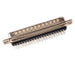 1731130081 by Molex - CONNECTOR D-SUB HD PLUG 62P VERT SLDR
