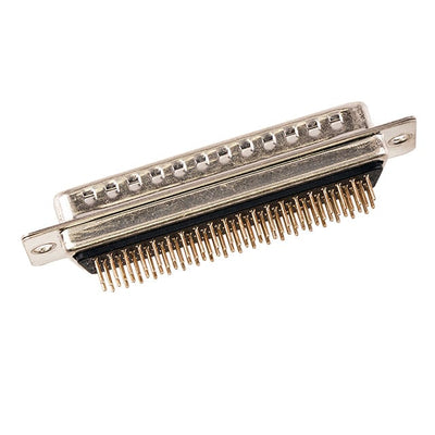 1731130082 by Molex - CONNECTOR D-SUB HD PLUG 78P VERT SLDR