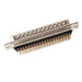 1731130082 by Molex - CONNECTOR D-SUB HD PLUG 78P VERT SLDR