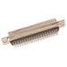 1731130086 by Molex - CONNECTOR D-SUB HD RCPT 78P VERT SLDR