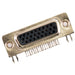 1731130134 by Molex - CONNECTOR D-SUB HD RCPT 26P R/A SLDR