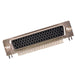 1731130140 by Molex - CONNECTOR D-SUB HD RCPT 78P R/A SLDR