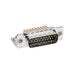 1731130153 by Molex - CONNECTOR D-SUB HD PLUG 15P R/A SLDR