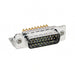 1731130154 by Molex - CONNECTOR D-SUB HD PLUG 26P R/A SLDR