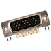 1731130173 by Molex - CONNECTOR D-SUB HD PLUG 26P R/A SLDR