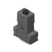 1731140384 by Molex - D-SUB WATERPROOFED PLASTIC BACKS