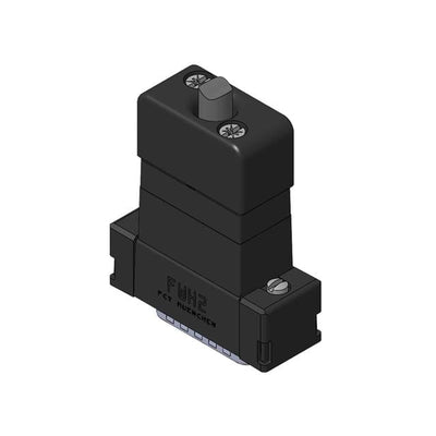 1731140387 by Molex - D-SUB WATERPROOFED PLASTIC BACKS