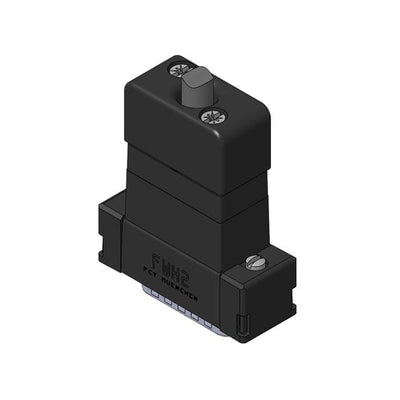 1731140388 by Molex - D-SUB WATERPROOFED PLASTIC BACKS