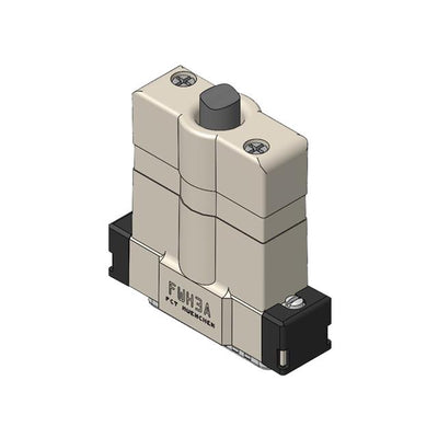 1731140391 by Molex - D-SUB WATERPROOFED PLASTIC BACKS