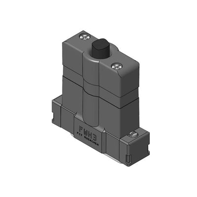 1731140394 by Molex - D-SUB WATERPROOFED PLASTIC BACKS