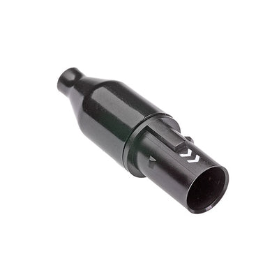1732500810 by Molex - CONNECTOR PLUG MALE 8P GOLD SLDR CUP