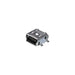 1734035-3 by TE Connectivity AMP Connectors - CONNECTOR RECPT USB2.0 MINI B SMD R/A