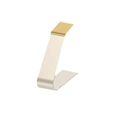 1734298-1 by TE Connectivity AMP Connectors - SHIELD FINGER