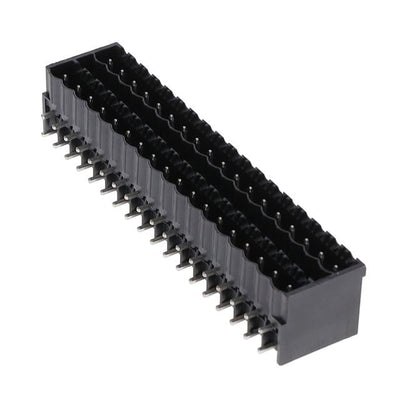 1734436 by Phoenix Contact - TERM BLOCK HDR 36POS 90DEG 5MM