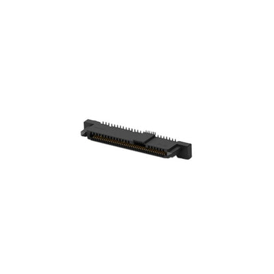 1735961-2 by TE Connectivity AMP Connectors - CONNECTOR SAS/PCIE RCPT 68POS SLD SMD