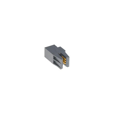 173708-0001 by Molex - POWERPLANE LOW-PROFILE BUS BAR R