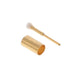 1738026-1 by TE Connectivity Aerospace, Defense and Marine - CONTACT SOCKET COAXIAL KX22 GOLD
