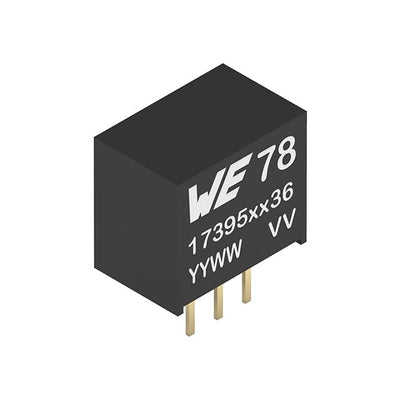 173951536 by Wurth Elektronik - FDSM FIXED STEP DOWN REGULATOR M