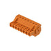 1742110000 by Weidmuller - TERM BLOCK PLUG 3POS 5.08MM