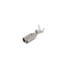 1742669-1 by TE Connectivity AMP Connectors - CONNECTOR QC RCPT 16-26AWG 0.187