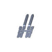 1742941-1 by TE Connectivity AMP Connectors - CONNECTOR MAG TERM 33-34AWG PCB