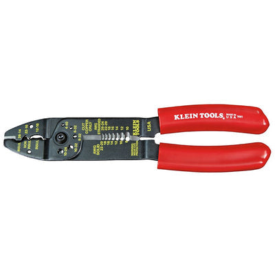 1001 by Klein Tools, Inc. - MULTI-PURPOSE ELECTRICIAN'S TOOL