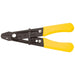 1004 by Klein Tools, Inc. - WIRE STRIPPER-CUTTER