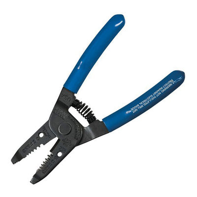 1011 by Klein Tools, Inc. - WIRE STRIPPER/CUTTER