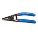 11053 by Klein Tools, Inc. - WIRE STRIPPER/CUTTER FOR STRANDE