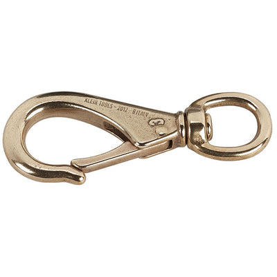 2012 by Klein Tools, Inc. - SWIVEL SNAP HOOK
