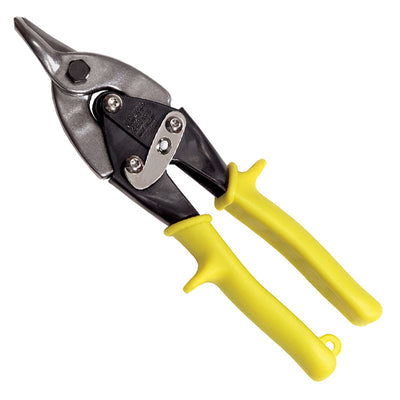 2103 by Klein Tools, Inc. - BULLDOG SNIPS SOFT GRIPS