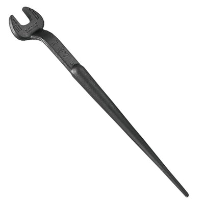 3232 by Klein Tools, Inc. - WRENCH OPEN END 1-1/16"" 16.63
