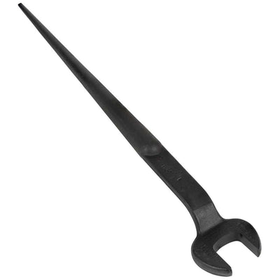3211 by Klein Tools, Inc. - WRENCH OPEN END 1-1/16"" 14.75