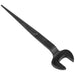 3214 by Klein Tools, Inc. - WRENCH OPEN END 1-5/8"" 18