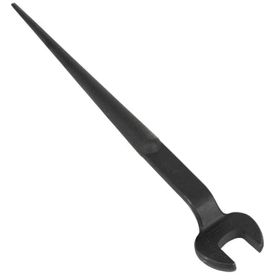 3221 by Klein Tools, Inc. - WRENCH OPEN END 1"" 14.75