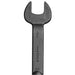 3222 by Klein Tools, Inc. - WRENCH OPEN END 1-1/8"" 16.63