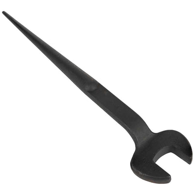 3224 by Klein Tools, Inc. - WRENCH OPEN END 1-1/2"" 18