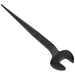 3224 by Klein Tools, Inc. - WRENCH OPEN END 1-1/2"" 18