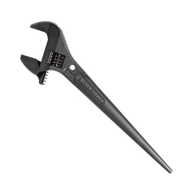 3227 by Klein Tools, Inc. - WRENCH ADJUSTABLE 1-5/16"" 11