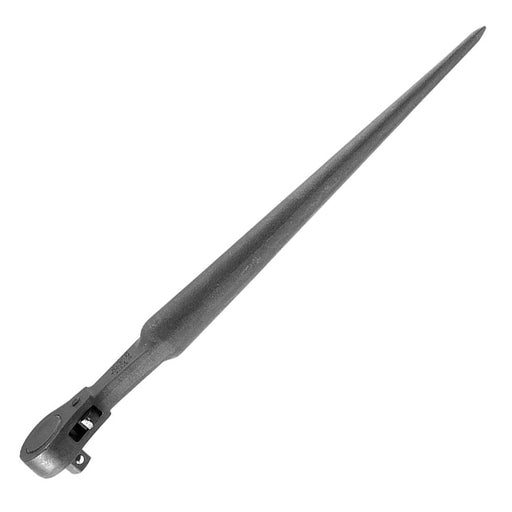 3238 by Klein Tools, Inc. - HANDLE BLACK FINISH RATCHET 15