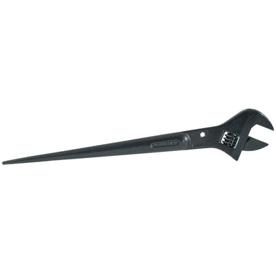 3239 by Klein Tools, Inc. - WRENCH ADJUSTABLE 1-1/2"" 16
