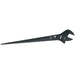 3239 by Klein Tools, Inc. - WRENCH ADJUSTABLE 1-1/2"" 16