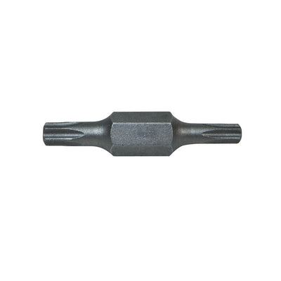 32545 by Klein Tools, Inc. - BIT DBL ENDED TORX T8 T10